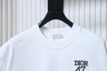 Dior Striped T-Shirt - Image 5