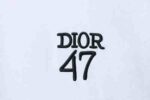 Dior Striped T-Shirt - Image 7