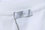 Dior Striped T-Shirt - Image 10