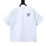 Dior Striped T-Shirt