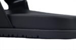 Hermes Chypre Sandal Black Blue - Image 5