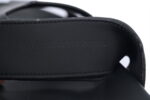 Hermes Chypre Sandal Black Blue - Image 6