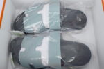 Hermes Chypre Sandal Blue - Image 10