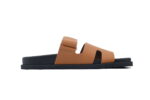 Hermes Chypre Sandal Brown - Image 2