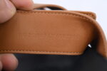 Hermes Chypre Sandal Brown - Image 6