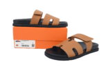 Hermes Chypre Sandal Brown - Image 8