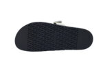 Hermes Chypre Sandal Dark Gray - Image 4