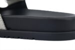 Hermes Chypre Sandal Dark Gray - Image 5