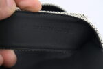Hermes Chypre Sandal Dark Gray - Image 6