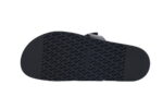 Hermes Chypre Sandal Khaki Black - Image 4