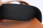 Hermes Chypre Sandal Khaki Black - Image 6