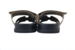 Hermes Chypre Sandal Khaki Brown - Image 3