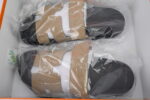 Hermes Chypre Sandal Khaki Brown - Image 10