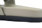 Hermes Chypre Sandal Khaki Gray - Image 5