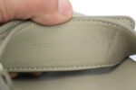 Hermes Chypre Sandal Khaki Gray - Image 6
