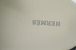 Hermes Chypre Sandal Khaki Gray - Image 7