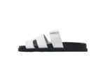 Hermes Chypre Sandal White