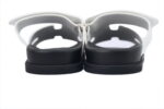 Hermes Chypre Sandal White - Image 3