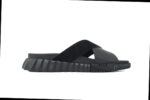 Hermes Infra Sandals 'Black' - Image 2