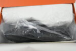 Hermes Infra Sandals 'Black' - Image 10