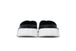 Hermes Infra Sandals 'Black and White' - Image 3