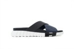 Hermes Infra Sandals 'Blue' - Image 2