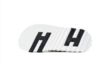 Hermes Infra Sandals 'Blue' - Image 4