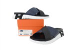 Hermes Infra Sandals 'Blue' - Image 7