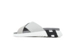 Hermes Infra Sandals 'Grey'