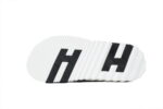 Hermes Infra Sandals 'Grey' - Image 4