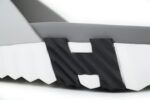 Hermes Infra Sandals 'Grey' - Image 5