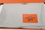 Hermes Infra Sandals 'Grey' - Image 9