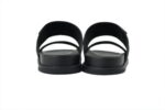 Hermes Jackson Sandal All Black - Image 3