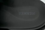 Hermes Jackson Sandal All Black - Image 7