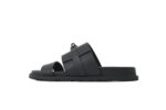 Hermes Jackson Sandal Black