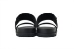 Hermes Jackson Sandal Black - Image 3