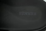 Hermes Jackson Sandal Black - Image 7
