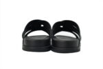 Hermes Kazimir Sandal Black - Image 3