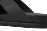 Hermes Kazimir Sandal Black - Image 5