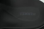 Hermes Kazimir Sandal Black - Image 7