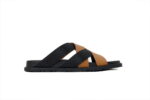 Hermes Kazimir Sandal Khaki - Image 2