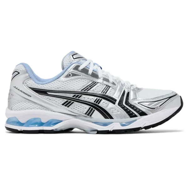 A*ICS Gel-Kayano 14 "White/Blue