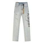 Ksubi Jeans KS9020 - Image 2