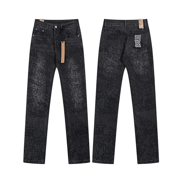 Ksubi Jeans KS9023