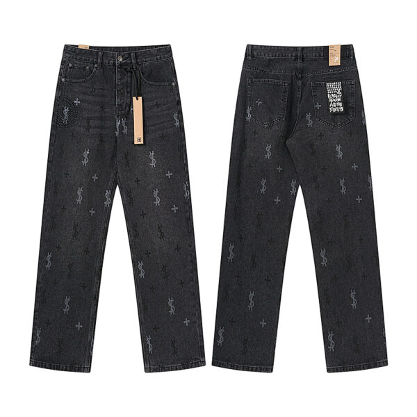 Ksubi Jeans KS9025