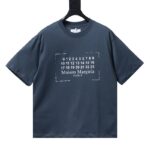Maison Margiela 26SS Digital Distressed