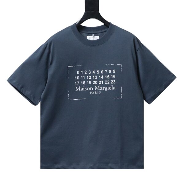 Maison Margiela 26SS Digital Distressed