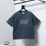 Maison Margiela 26SS Digital Distressed - Image 5