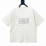 Maison Margiela 26SS Digital Distressed - Image 3