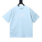 26SS Foam T-Shirt - Image 3